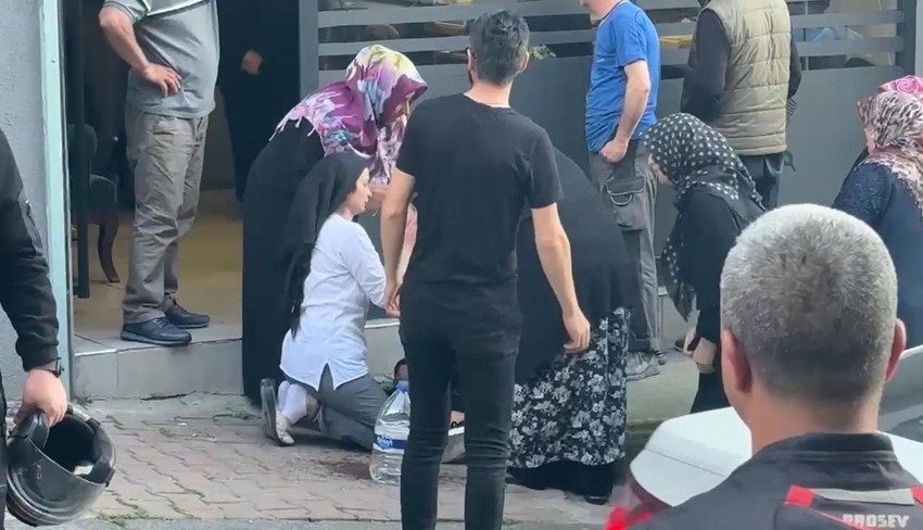Kuaför iş yerine ölü bulundu; yakınları sinir krizi geçirdi - Resim: 3