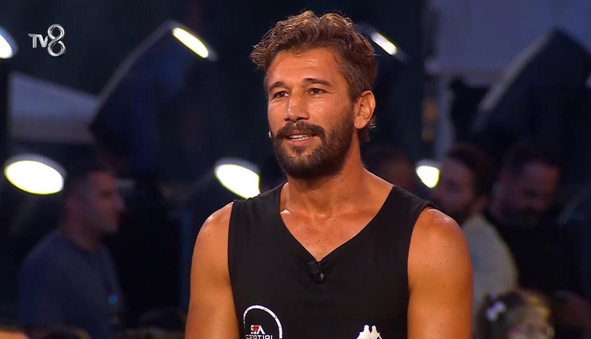 Survivor All-Star büyük finalinde şampiyon belli oldu - Resim: 4