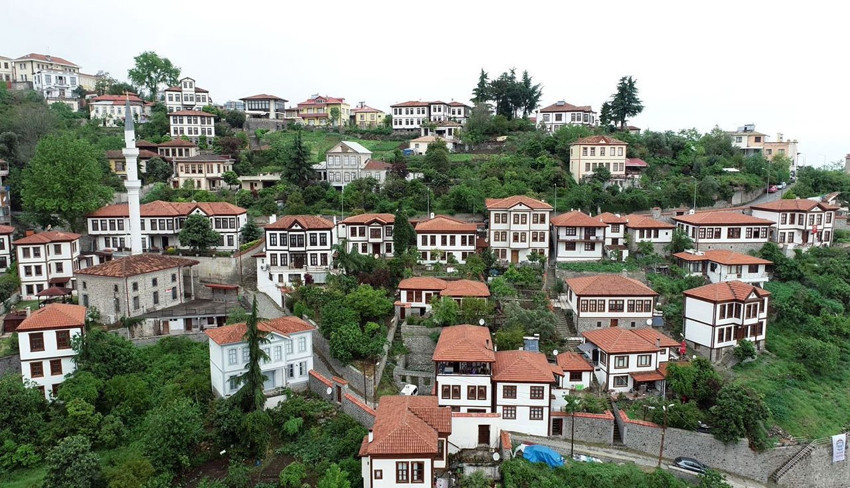 Türkiye'nin yemyeşil cennetindeki 7 asırlık bu keşif Türkiye'yi bekleyen kabusuna ışık tutuyor - Resim: 2