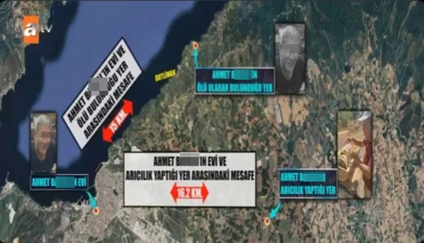 Müge Anlı ile Tatlı Sert'te şoke eden gelişme: Kayıp emekli öğretmenin cesedi bulundu - Resim: 4