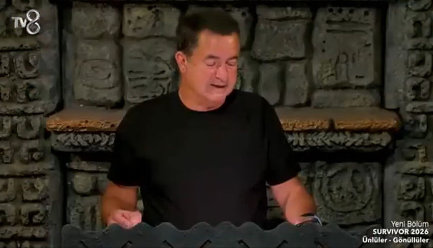 Survivor'da görülmemiş kaos! Tehdit mesajları ortaya çıktı Seren Ay yarışmayı bıraktı! - Resim: 2