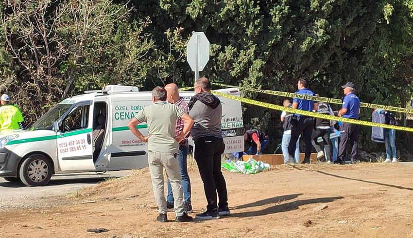 Plakasız araçla kamyonetin önünü kesip ateş açtı: Ölü ve yaralılar var! - Resim: 2