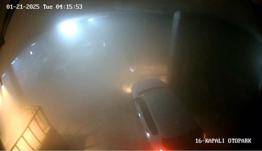 Kartalkaya faciasında 1 saat boyunca insan yerine otomobilleri kurtarmışlar - Resim: 2