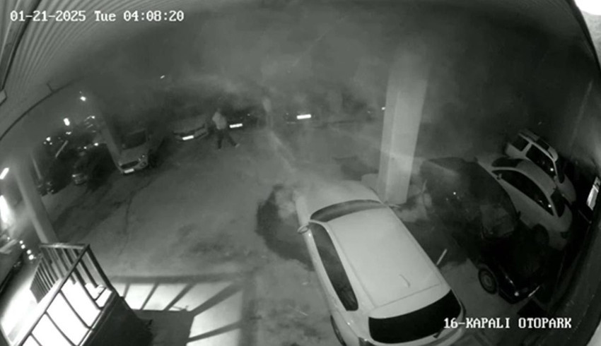 Kartalkaya faciasında 1 saat boyunca insan yerine otomobilleri kurtarmışlar - Resim: 1