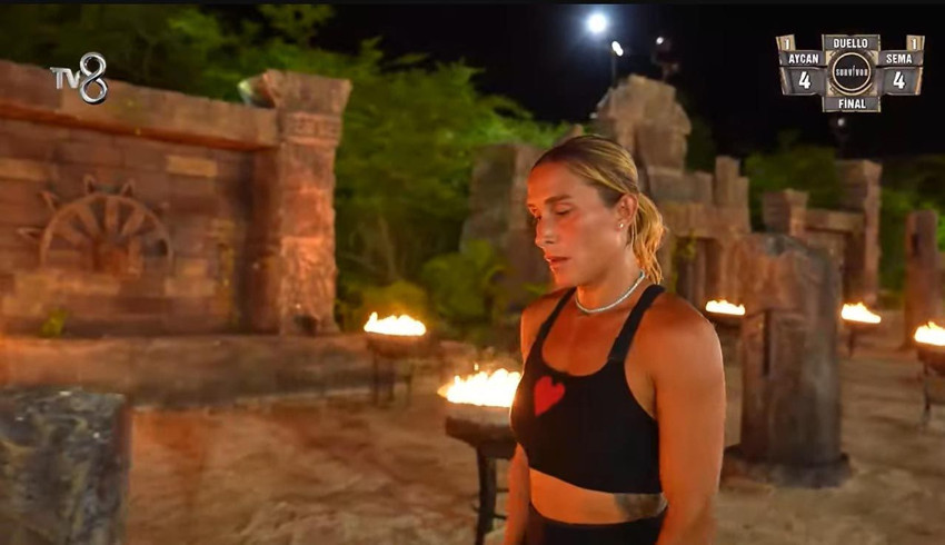 Survivor adasında herkesi şaşırtan gelişme: Kimse bunu beklemiyordu! - Resim: 4