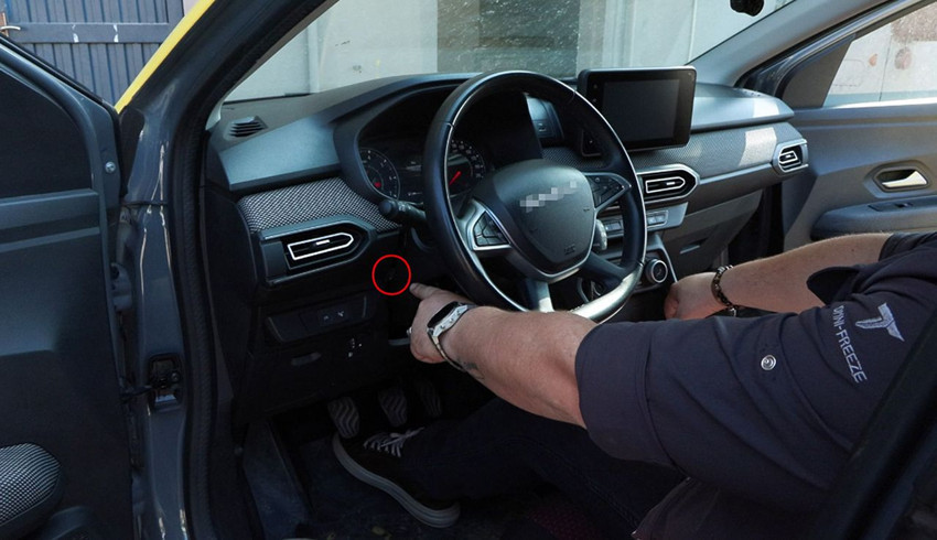 Taksilerde yeni dönem bugün resmen başladı... - Resim: 2