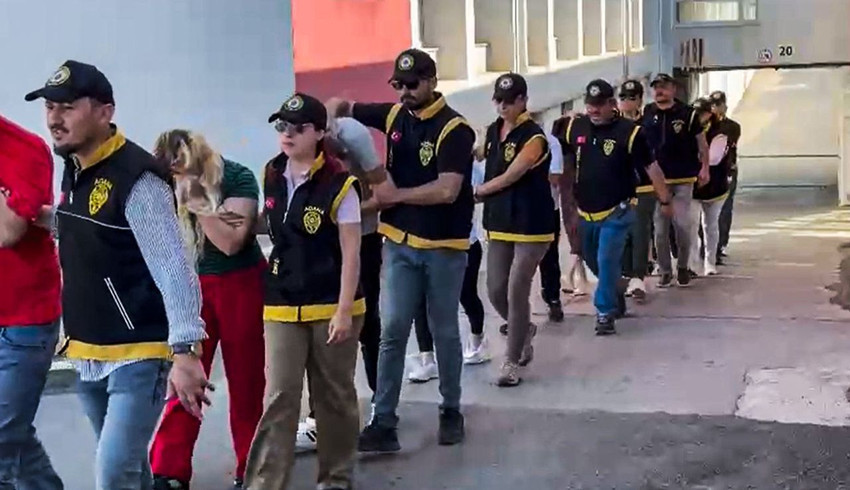 Fuhuş operasyonunda mide bulandıran ayrıntı: Kurtarılan kadınlar eşleriymiş - Resim: 4