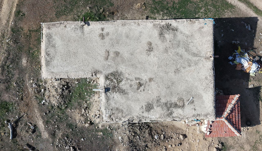 Türkiye'nin en büyük toplu can kayıplarından biriydi... Yarım asırdır bu acıyla yaşıyor - Resim: 1