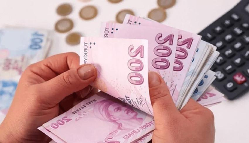 Uzmanından memur ve emekliler için yeni zam hesabı: İşte zamlı maaş tablosu - Resim: 4