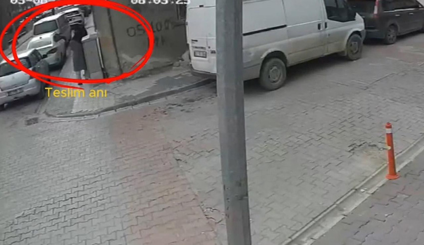 Dolandırıcıların tuzağına düştü; 7.5 milyon TL'yi elleriyle teslim etti! - Resim: 4