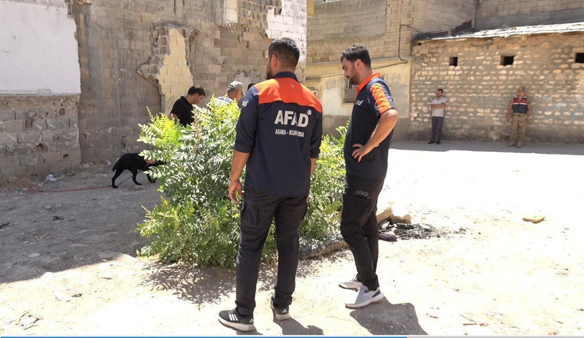 Kilis’te 2 yaşındaki kız çocuğundan haber alınamıyor - Resim: 3