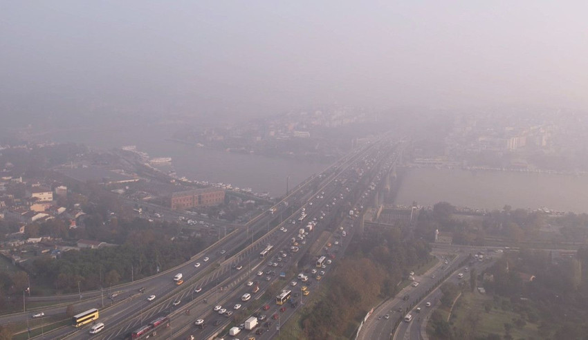 Hava değil, zehir oluyoruz... Her nefeste ölüme bir adım daha yaklaştırıyor - Resim: 4