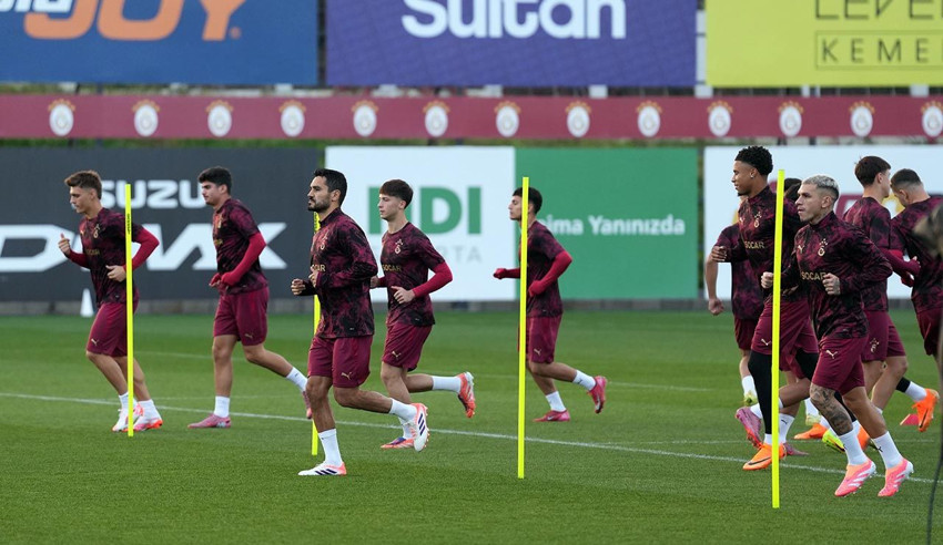 UEFA'dan Galatasaray'a Eren Elmalı yanıtı! Dev maç öncesi karar verildi - Resim: 4