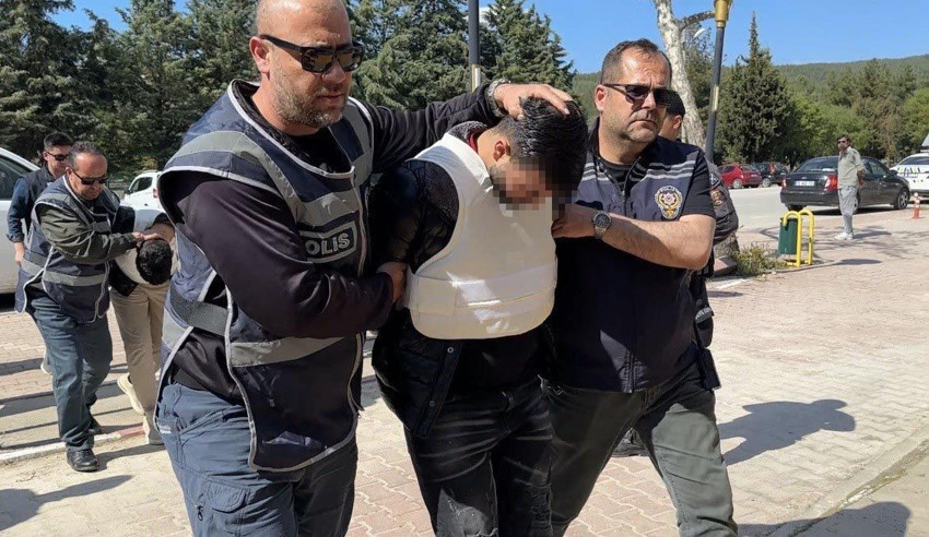Genç kızı öldürüp yakan caniler 1 ay boyunca plan yapmış! Tüyler ürperten detaylar - Resim: 3