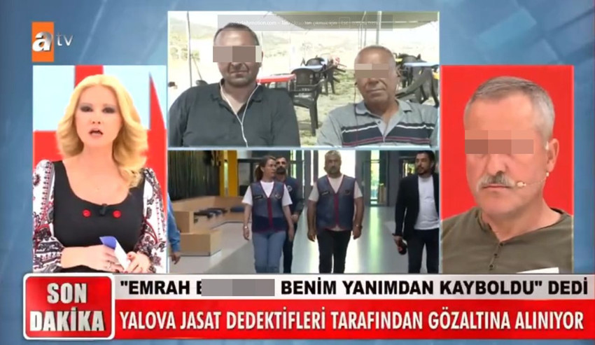 Müge Anlı'da ortaya çıkan cinayette şimdi de insan kemikleri çıktı - Resim: 2