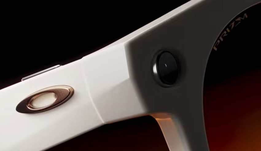 META her şeyi değiştirecek yapay zekalı yeni akıllı gözlüğünü tanıttı! - Resim: 2