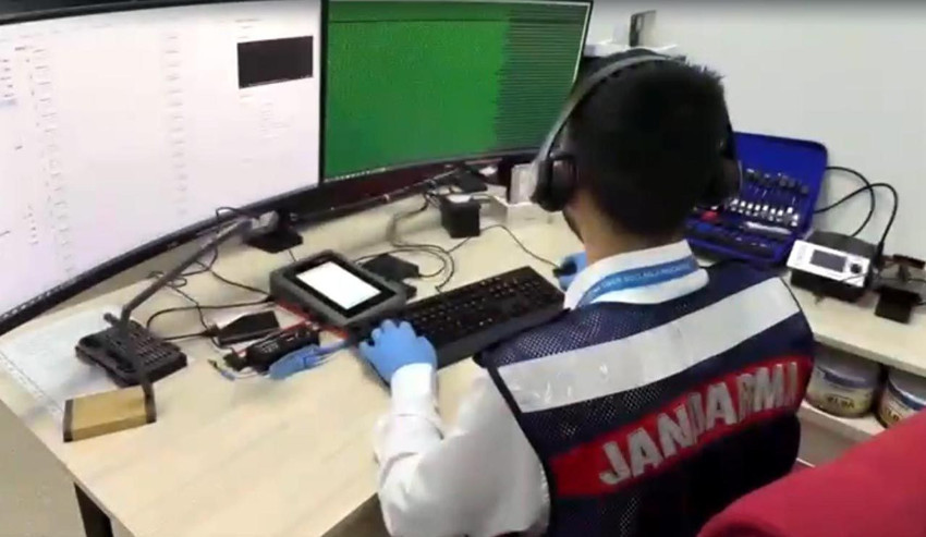 MİT'ten dijital dünyada derin operasyon: 2 gözaltı var - Resim: 1