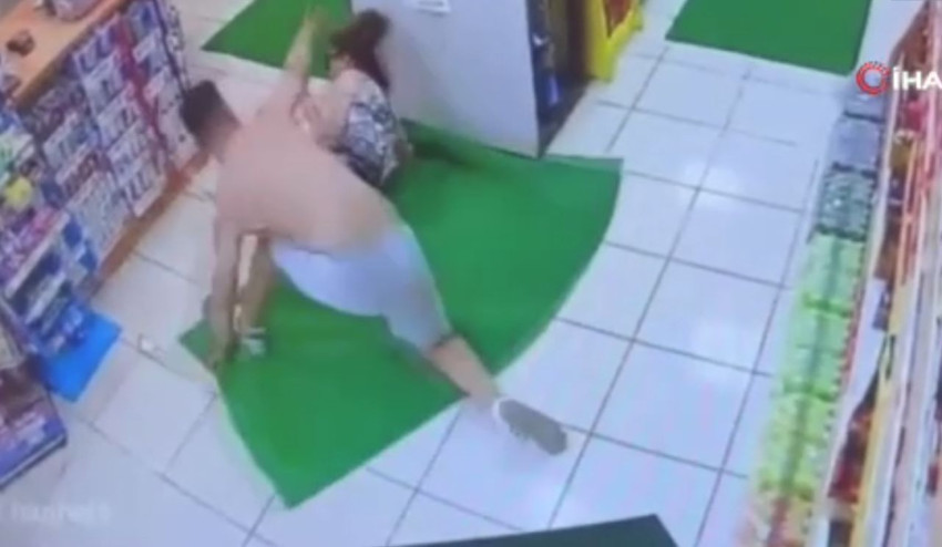 Öldüresiye darp edilen kadın mahkemede kendini evire çevire döven erkekleri affetti - Resim: 4