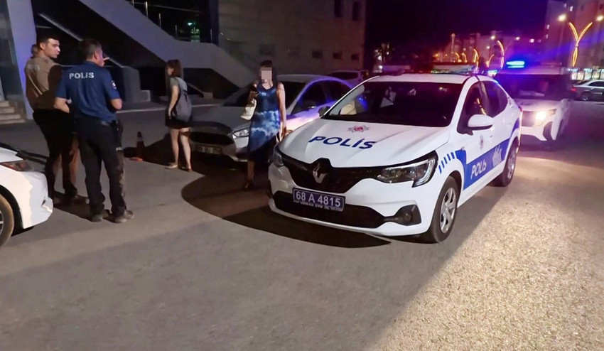 Kadınların yüzme havuzu tartışmasında ''ben AK Partiliyim, teşkilattanım'' rezaleti! - Resim: 4