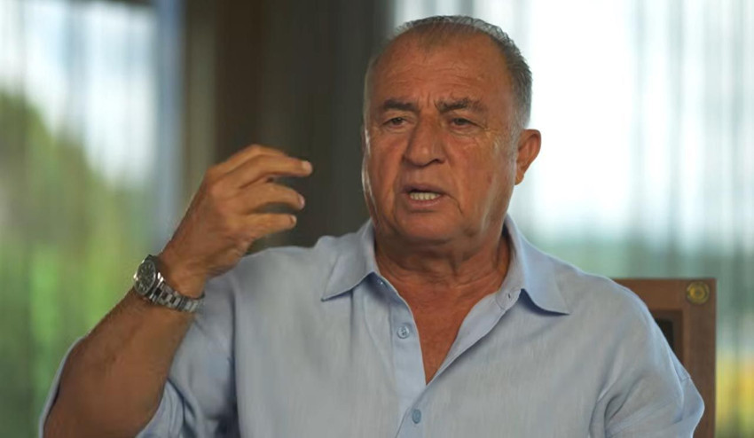 ''Hesap sorma'' polemiğinde yeni perde: Fatih Terim sessizliğini bozdu - Resim: 4