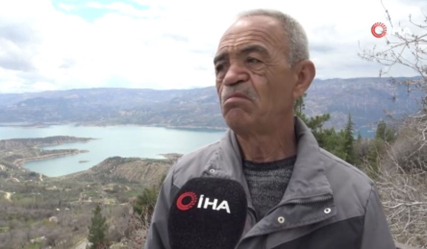 Şans eseri bulduğu hazine için ödenen ücreti az bulup mahkemeye başvurdu - Resim: 2