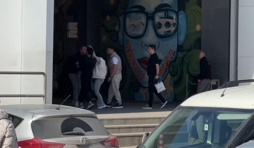 Patron firarda! 5 aydır maaş alamayan çalışanlar, iş yerini yağmaladı - Resim: 2