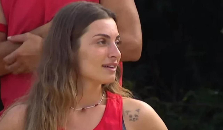 Survivor Efecan ile Survivor Yağmur aynı partideydi.... - Resim: 2