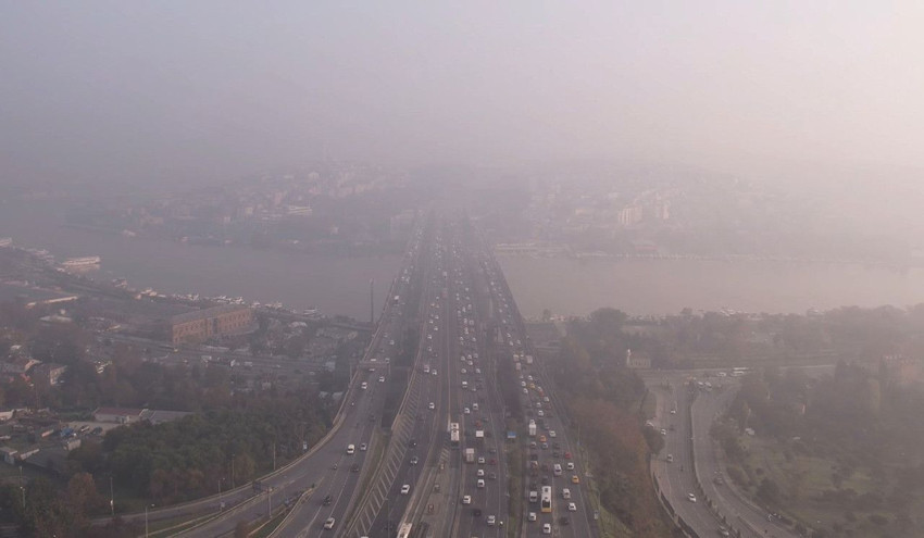 Hava değil, zehir oluyoruz... Her nefeste ölüme bir adım daha yaklaştırıyor - Resim: 3