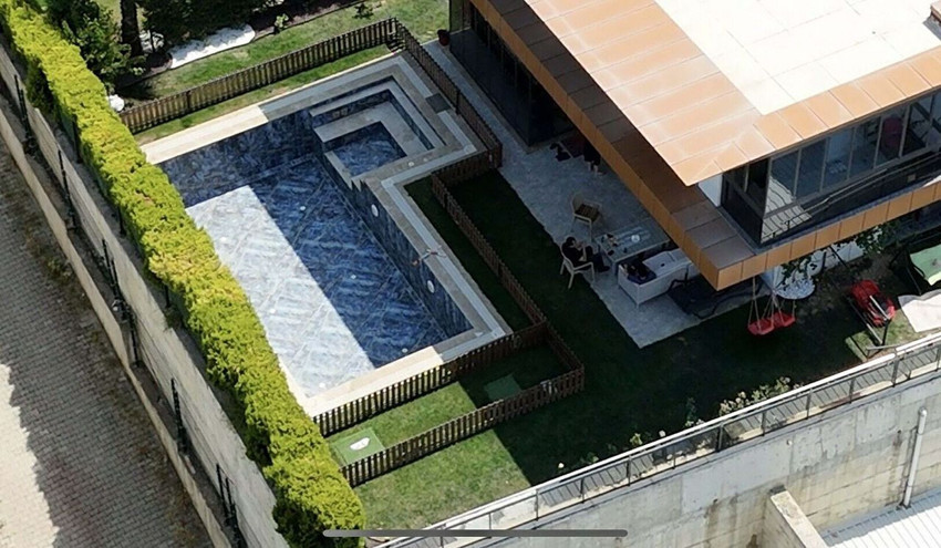 Ferdi Zeyrek'in ölümündeki korkunç ayrıntı bilirkişi raporundan çıktı - Resim: 4