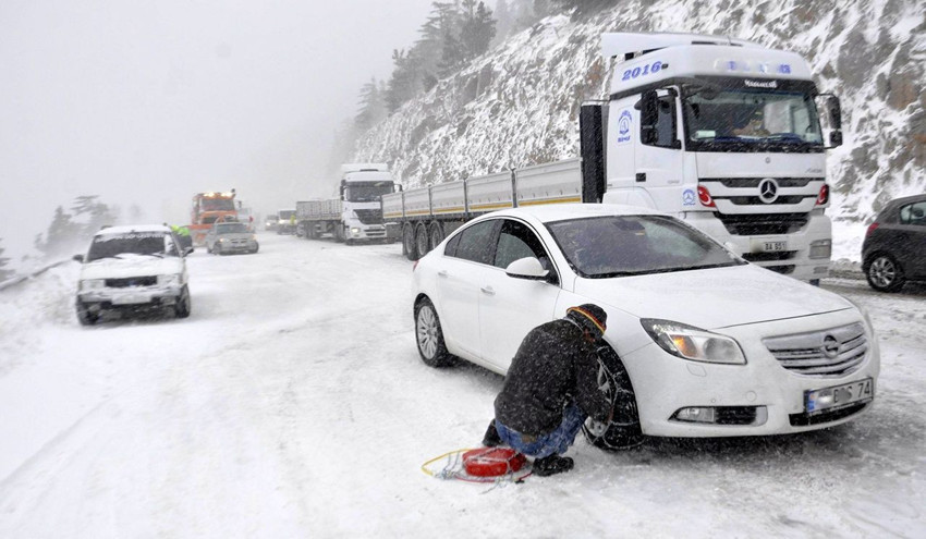 Türkiye'nin 14 yıldır bitmeyen projesi bir kez daha vatandaşı isyan ettirdi - Resim: 2