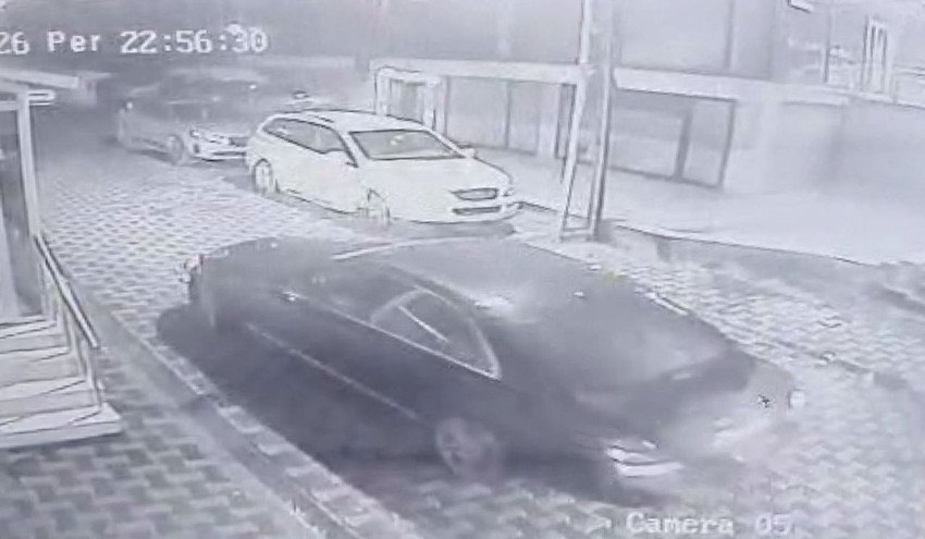 Futbolcu Kaan Kundakçı cinayetinde gözaltındaki Aleyna Kalaycıoğlu'ndan ilk görüntü! - Resim: 2