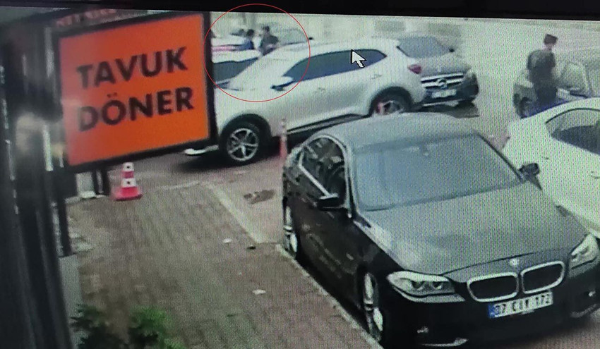 Noter önündeki akraba cinayetinin sebebi belli oldu! - Resim: 4