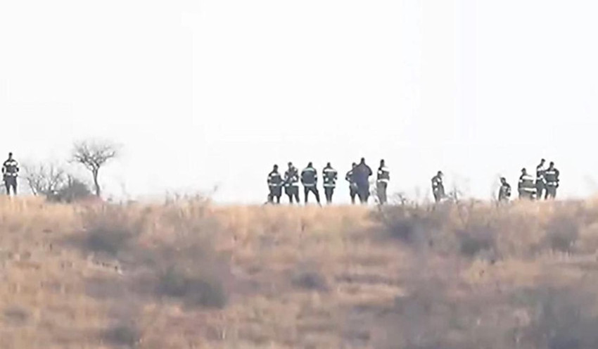 20 asker şehit olmuştu: Gürcistan'da düşen Türkiye'ye ait askeri uçak için kritik rapor - Resim: 3