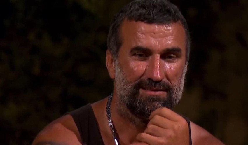 Survivor Hikmet'in bu hareketi takımı yaktı - Resim: 3