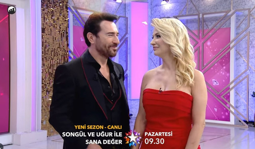 Songül Karlı'nın son estetiği olay oldu: ''Songül Kardashian oldun'' - Resim: 4