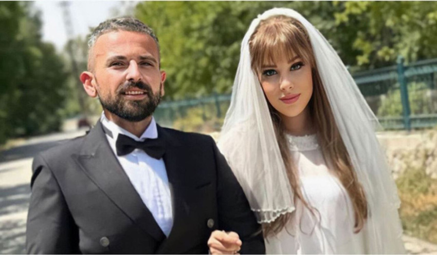 Ferdi Tayfur'un kızı Tuğçe Tayfur'dan ihanet iddiaları ve boşanma davası sonrası dikkat çeken hamle - Resim: 2