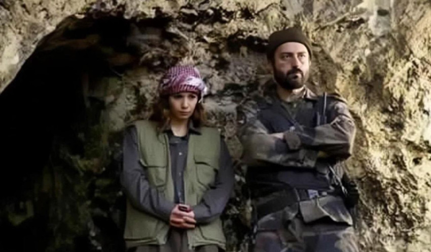 Arka Sokaklar kadrosunda sürpriz değişiklik: Güzel oyuncu gerçeği ilk kez açıkladı - Resim: 3