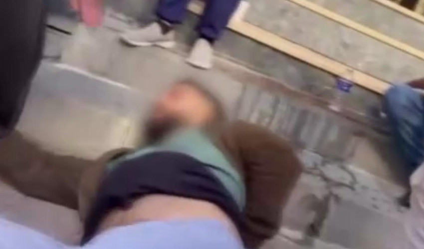 İstanbul'da evlilik kavgası kanlı bitti: Ölü ve yaralılar var - Resim: 4