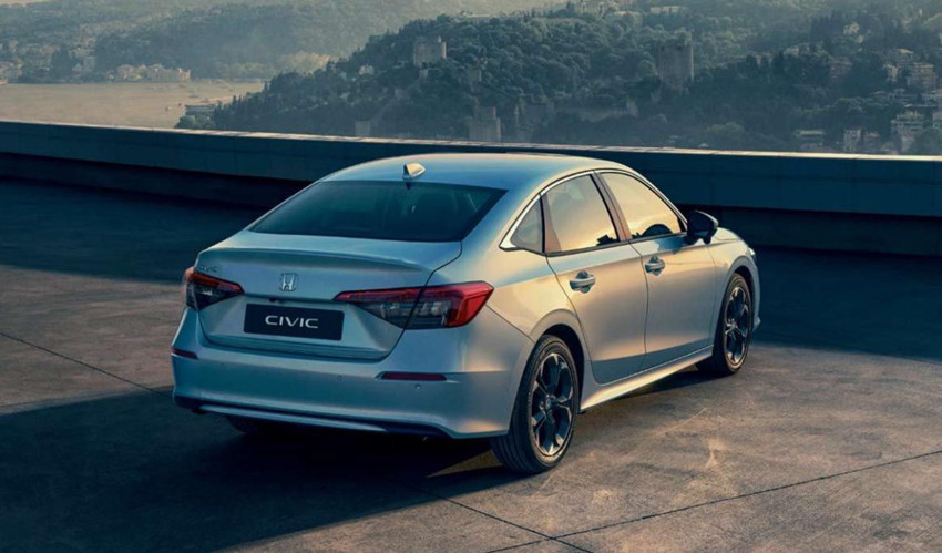 Türkiye'de hastası çoktu... Bir devrin sonu! Honda Civic satışları durduruldu - Resim: 2