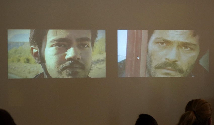 Sinemanın efsane filmleri yeniden yeniden hayat buluyor - Resim: 2