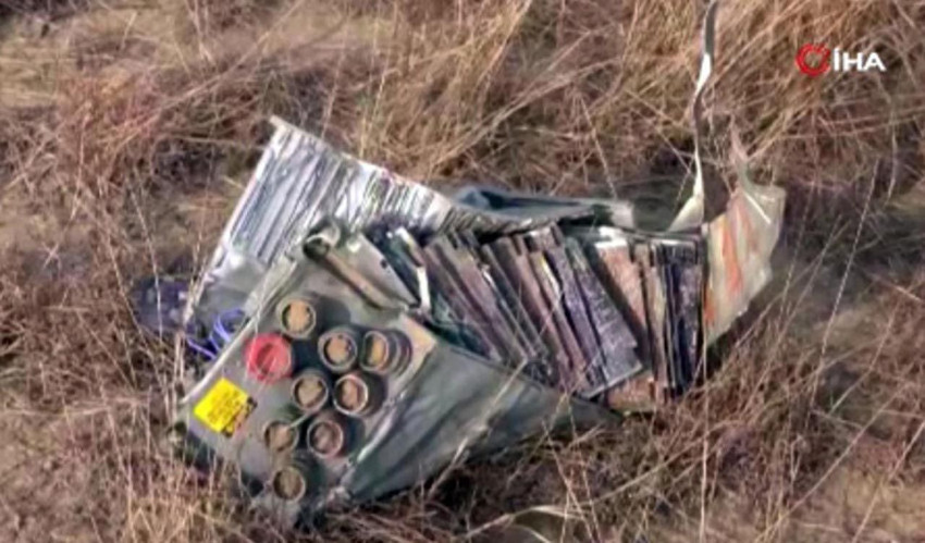 MSB'den 20 evladımızın şehit düştüğü C-130 uçağındaki suikast iddialarına ilk yanıt - Resim: 3