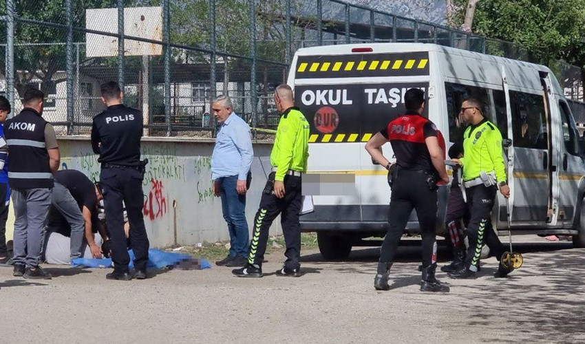 Kötü şakanın sonu ölüm oldu; 11 yaşındaki bir kız çocuğu hayatını kaybetti - Resim: 2