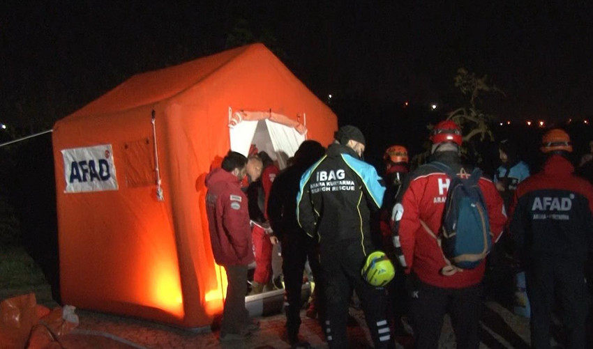 İstanbul'un ormanlarında günlerdir aranan demans hastasından kötü haber - Resim: 1