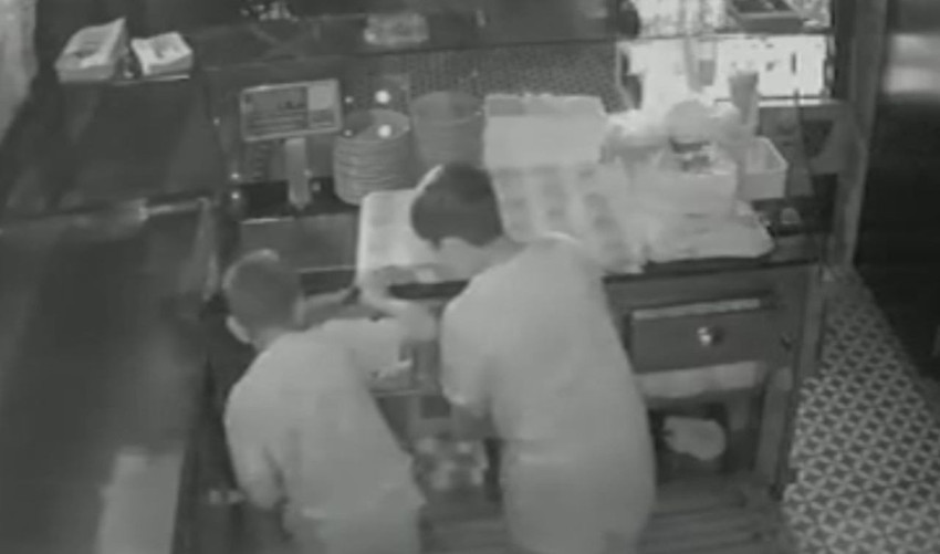 İstanbul'da bir mahalleyi canından bezdiren hırsızlar çocuk çetesi çıktı! - Resim: 1