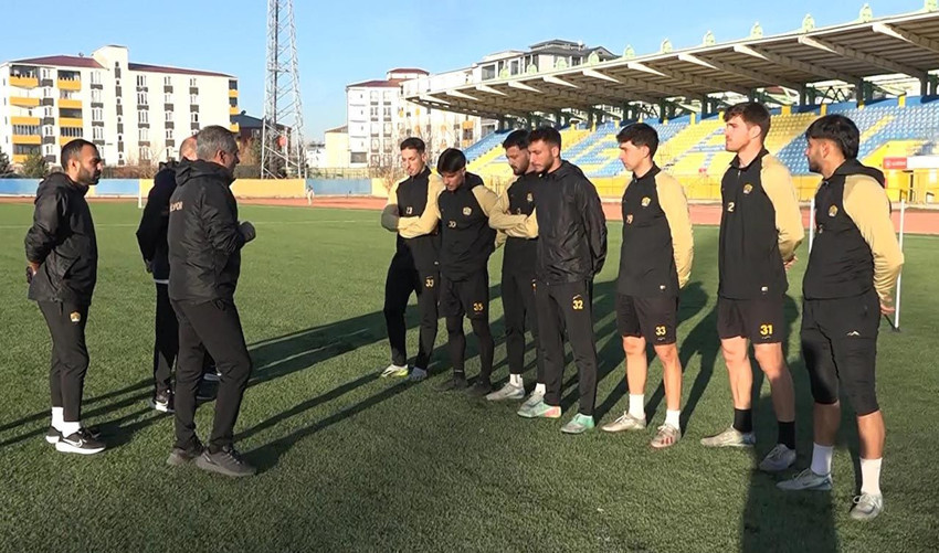 Bahis soruşturması bir takımı dağıttı: Sadece 7 futbolcu kaldı! - Resim: 3