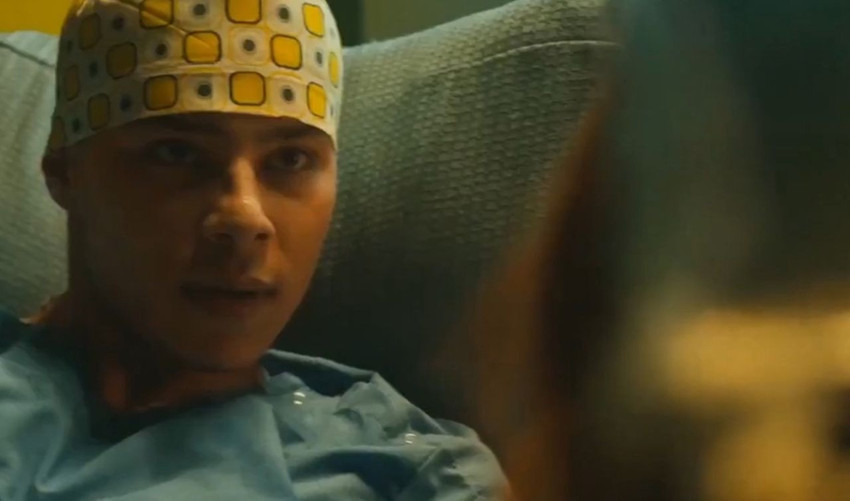 Her bölümüyle olay olan Jasmine'in final sahnesi büyük tepki yağdı - Resim: 4