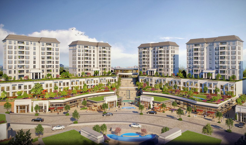 Orta doğudaki savaş sonrası Türkiye'den konut alan İranlı sayısında patlama! - Resim: 4