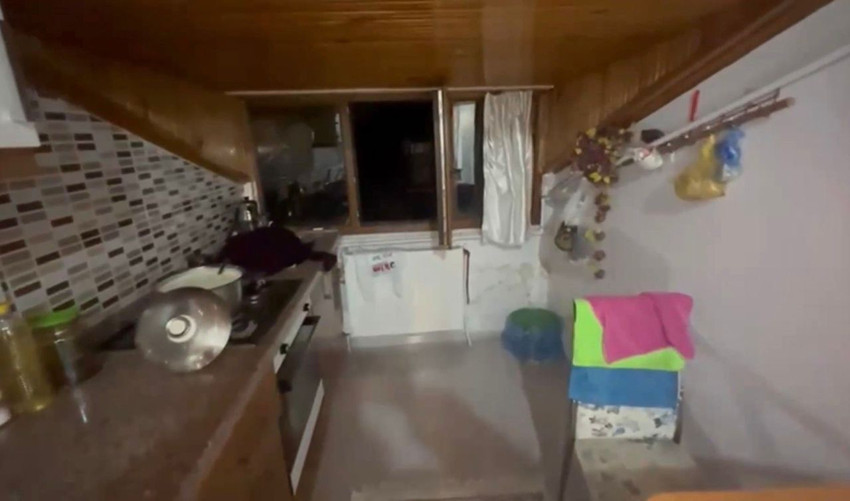 İstanbul'da 7 yıldır 'kayıp' olarak aranan kadının korkunç bir cinayete kurban gittiği ortaya çıktı - Resim: 3