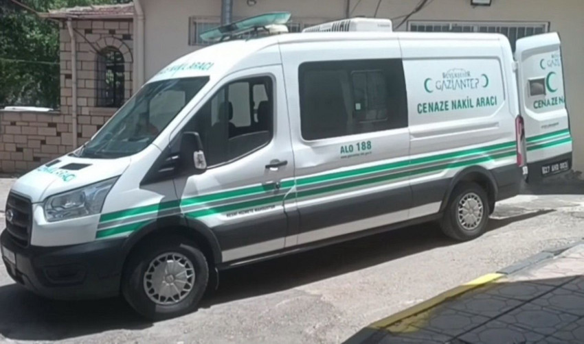 İki  gündür kayıp olarak aranan 14 yaşındaki çocuğun cansız bedenine ulaşıldı! - Resim: 2