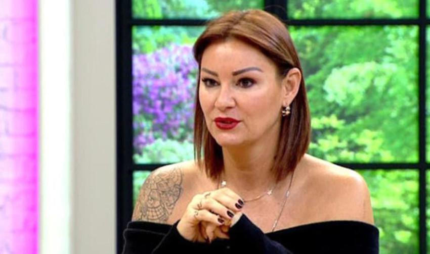 Kırmızı mayosuyla poz veren Pınar Altuğ'u çıldırtan yorum - Resim: 1